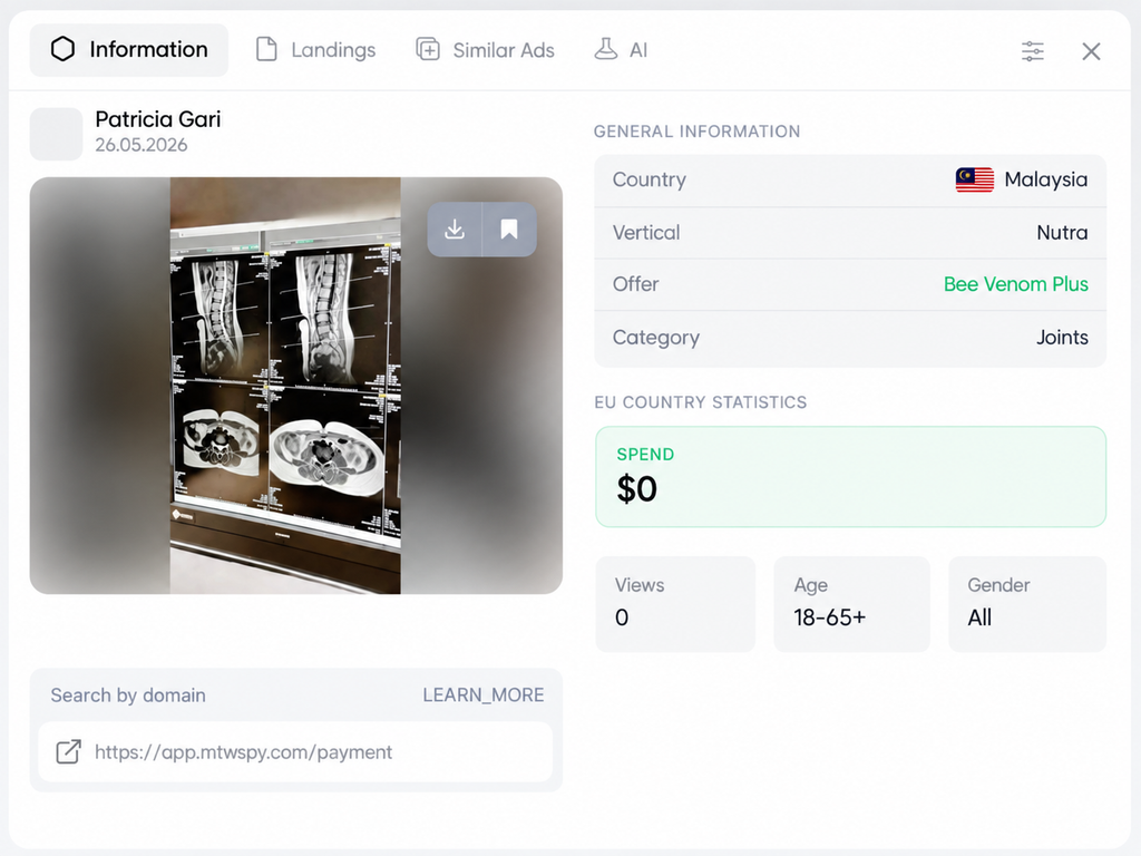 MTWSPY review by GoAff — GoAff