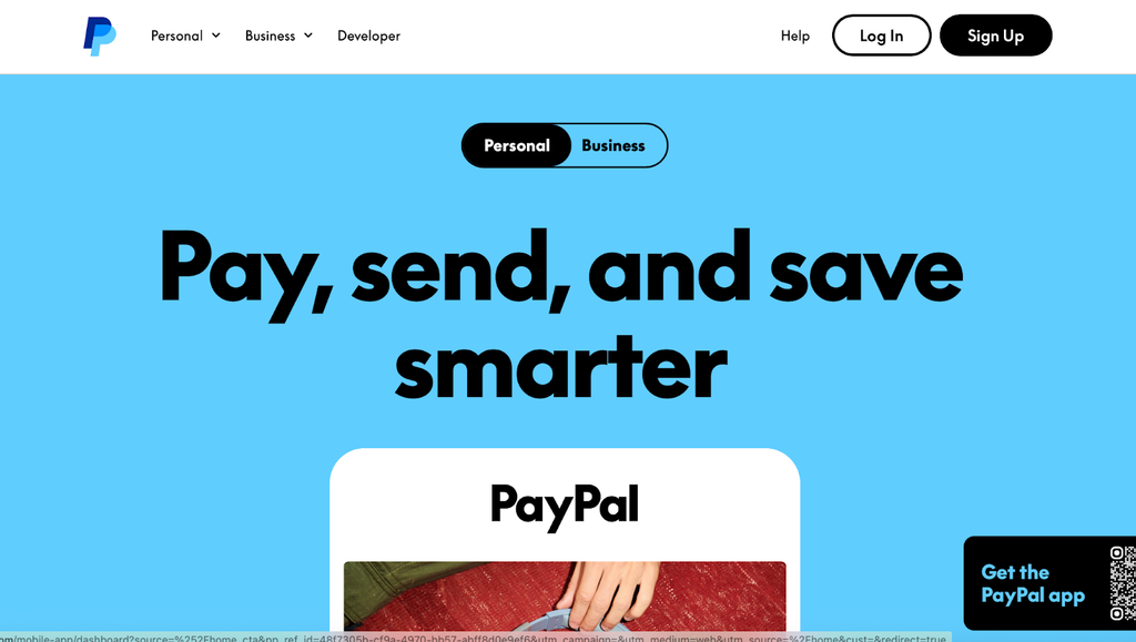 PayPal | GoAff