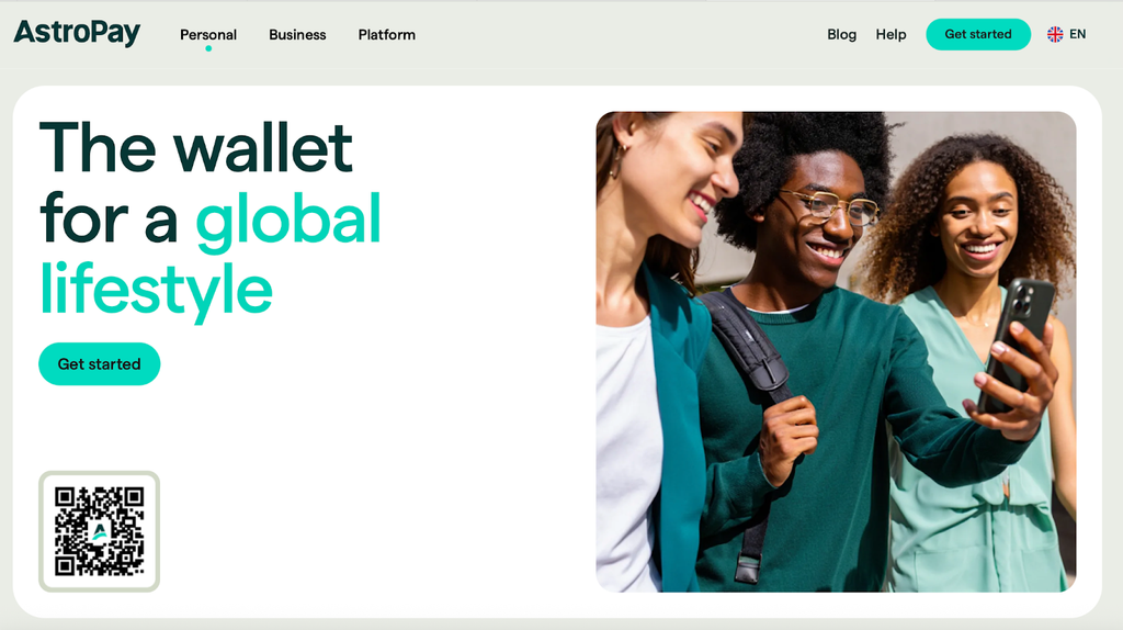 AstroPay | GoAff