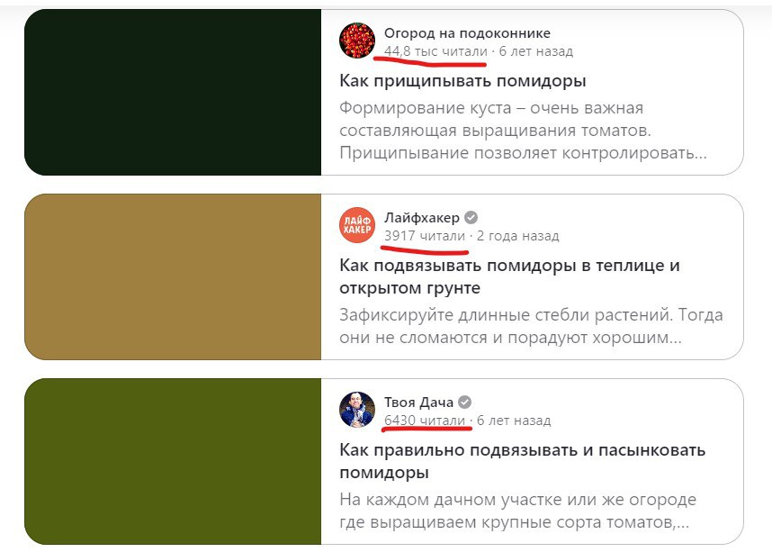 Ролики на Дзен | GoAff