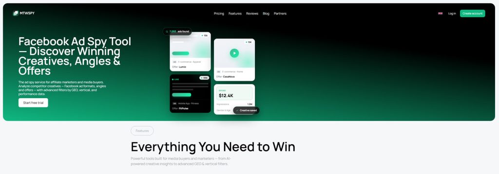 MTWSPY review by GoAff — GoAff