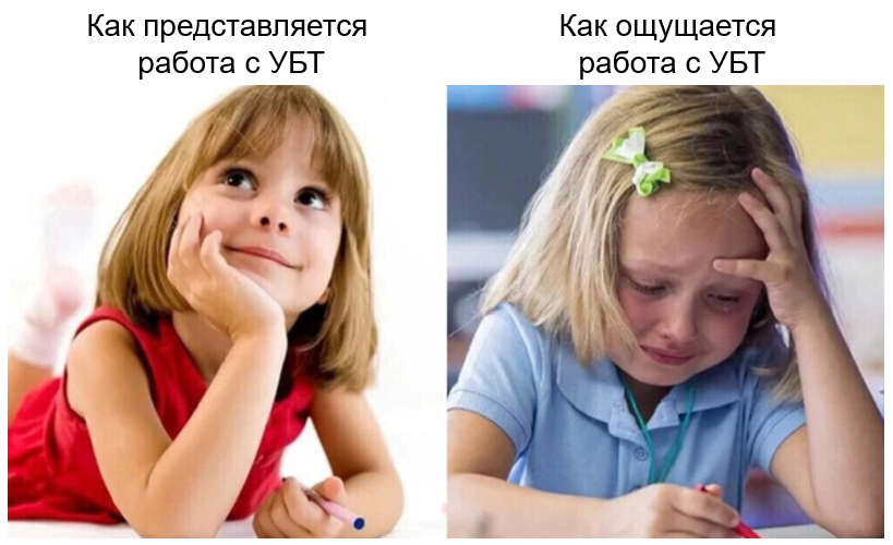 УБТ с Instagram - GoAff