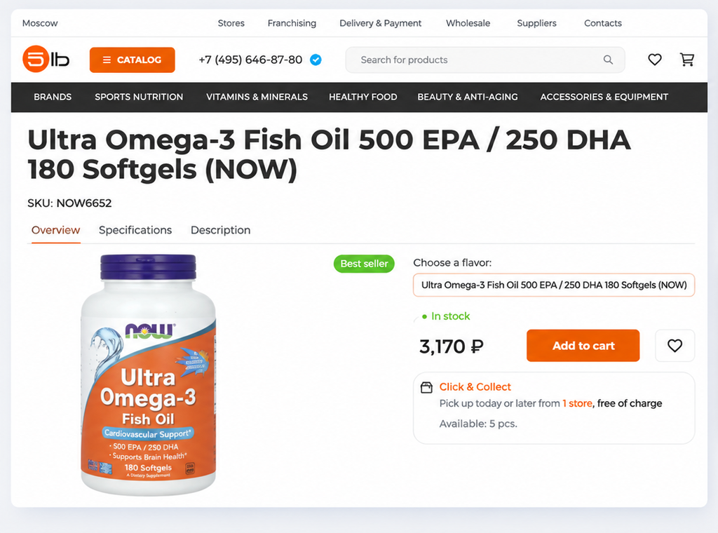 Nutra no Telegram Ads — GoAff